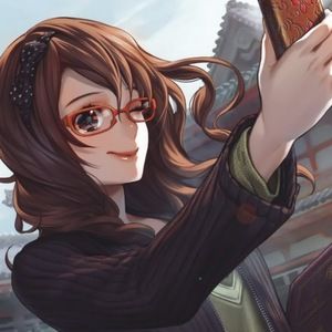 Meet your Posher, Etsuko